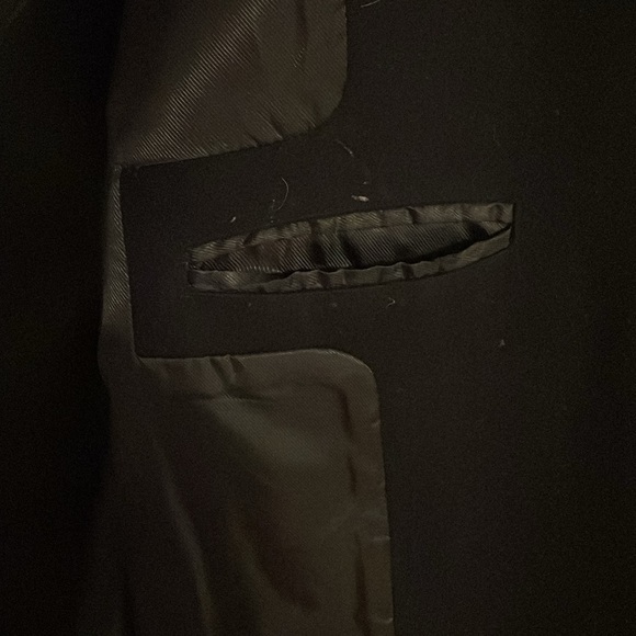 Zara coat - Picture 5 of 11